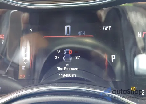 2017 Dodge Durango R/T Awd from USA, damaged, VIN 1C4SDJCT7HC907184